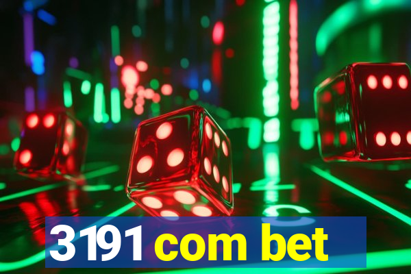3191 com bet